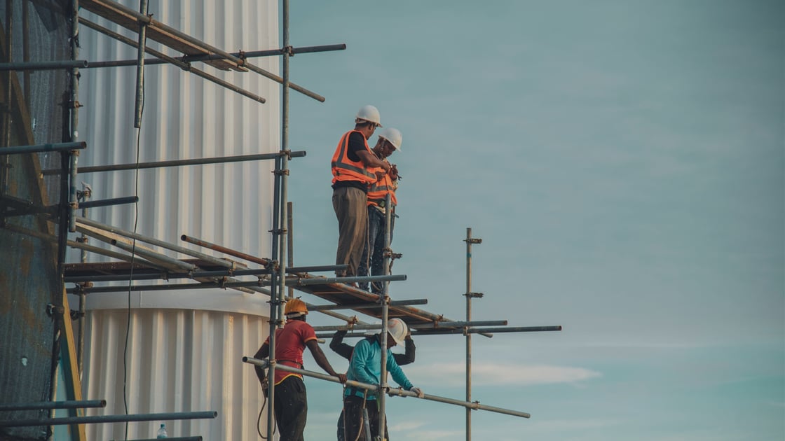 construction site