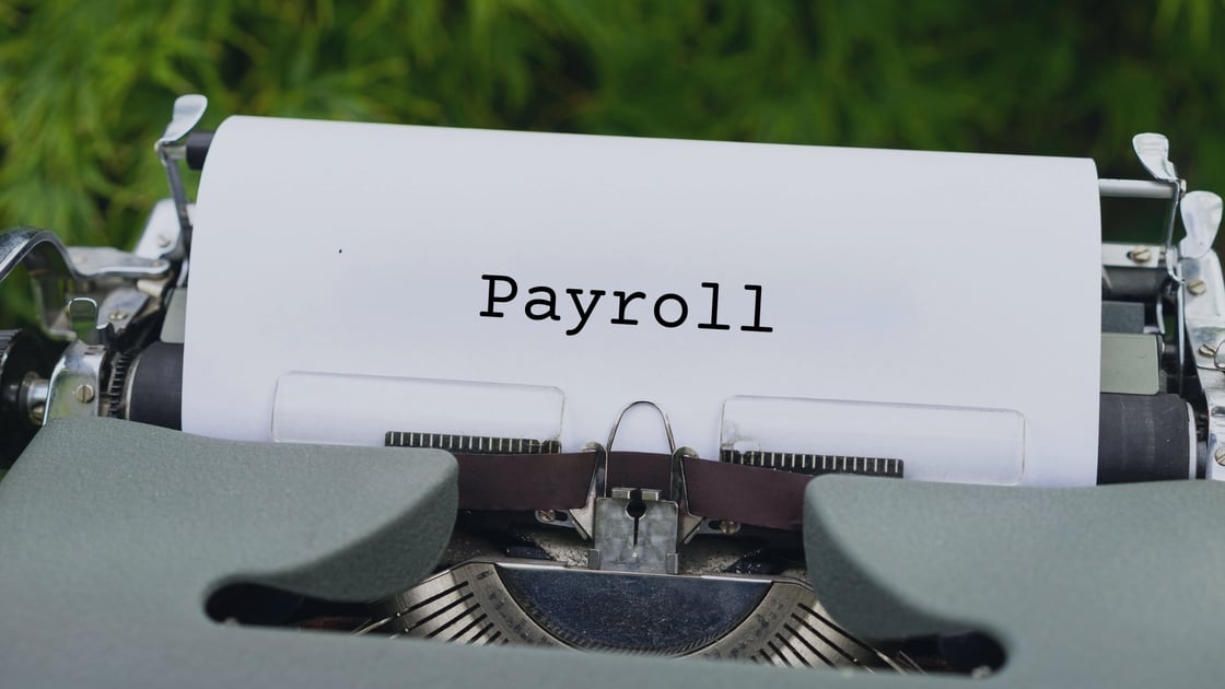 Payroll