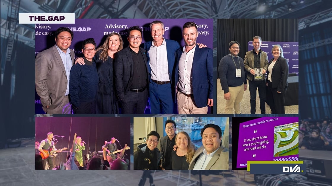 The Gap Reunion 2025